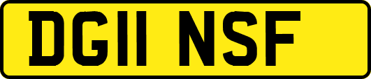 DG11NSF