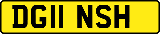 DG11NSH