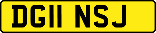 DG11NSJ