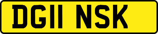 DG11NSK