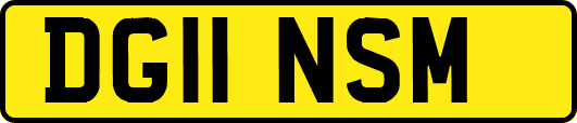 DG11NSM