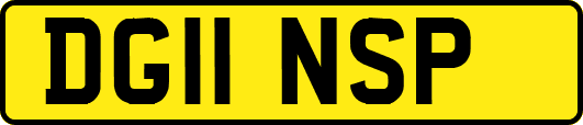 DG11NSP
