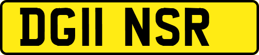 DG11NSR