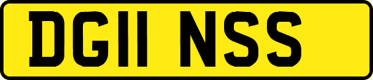 DG11NSS