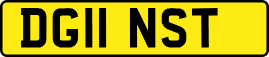 DG11NST