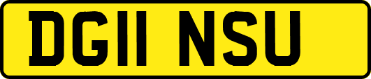 DG11NSU