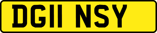 DG11NSY