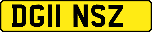 DG11NSZ