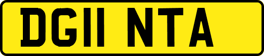 DG11NTA