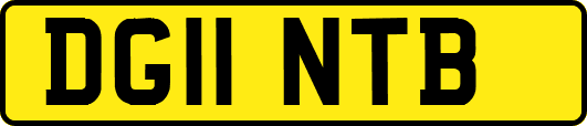 DG11NTB