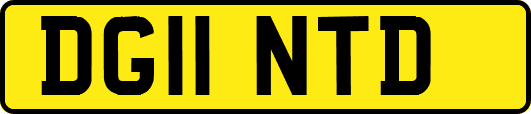 DG11NTD