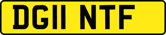 DG11NTF