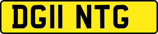 DG11NTG