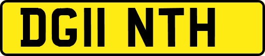 DG11NTH
