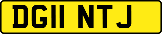 DG11NTJ
