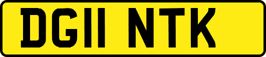 DG11NTK