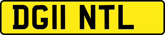 DG11NTL