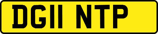 DG11NTP