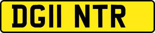 DG11NTR