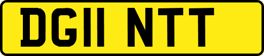 DG11NTT
