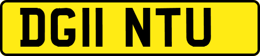 DG11NTU