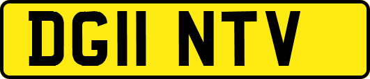 DG11NTV