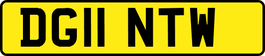 DG11NTW