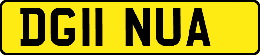 DG11NUA