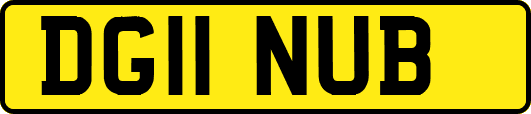 DG11NUB