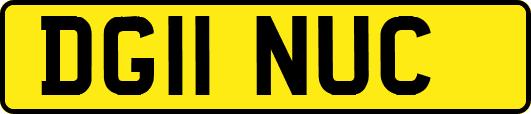 DG11NUC