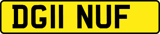DG11NUF