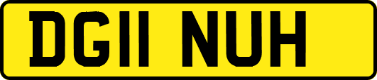 DG11NUH
