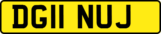 DG11NUJ