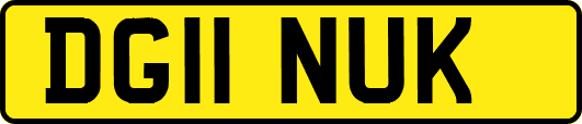 DG11NUK