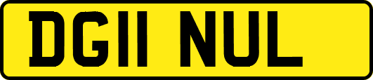 DG11NUL