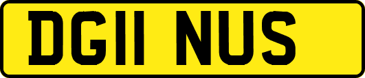 DG11NUS