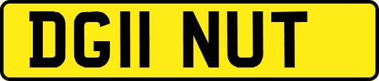 DG11NUT