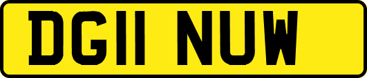 DG11NUW