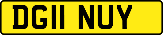 DG11NUY