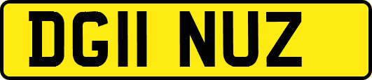 DG11NUZ
