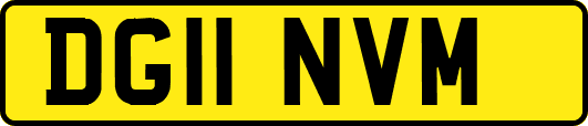 DG11NVM
