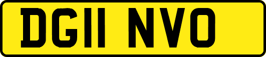 DG11NVO