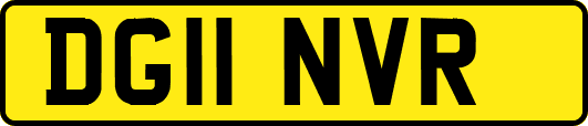 DG11NVR