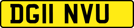 DG11NVU