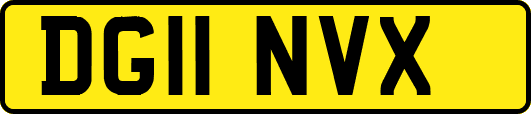 DG11NVX
