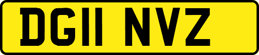 DG11NVZ
