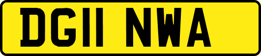 DG11NWA