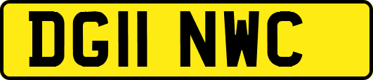 DG11NWC