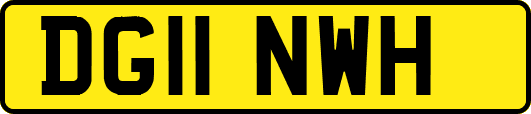 DG11NWH