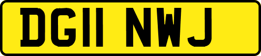 DG11NWJ